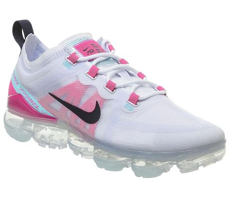 nike air vapormax 2019 türkis damen billig
